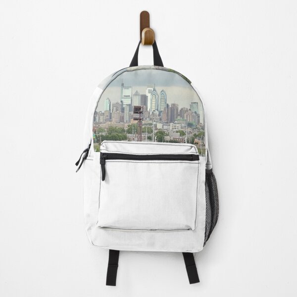 Item preview, Grind & Prosper – Philadelphia Skyline Silhouette designed and sold by Grind&Prosper .