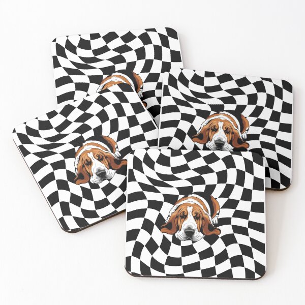 Item preview, Basset Sleep hypnosis   designed and sold by IImagineArtAi.