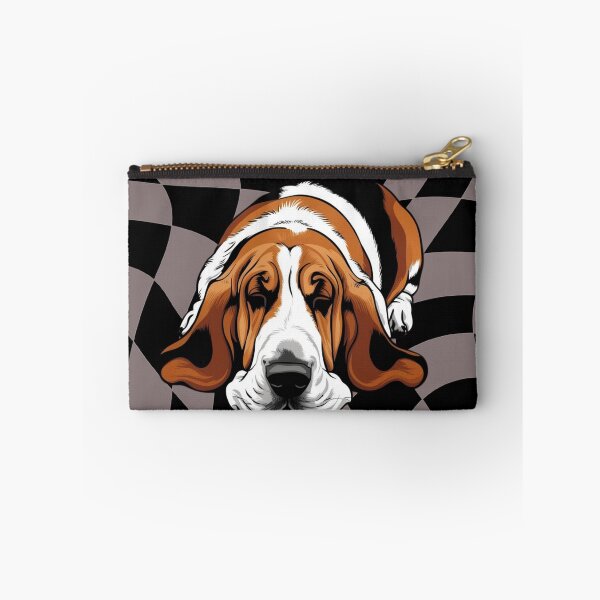 Item preview, Basset Sleep hypnosis   designed and sold by IImagineArtAi.