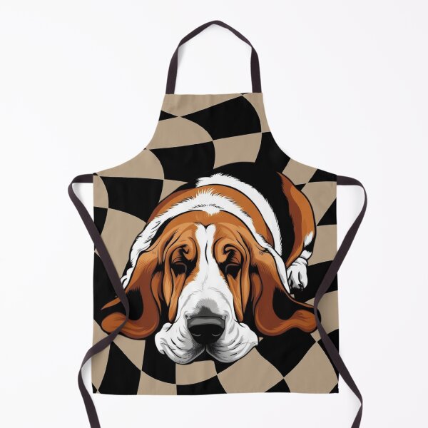 Item preview, Basset Sleep hypnosis designed and sold by IImagineArtAi.