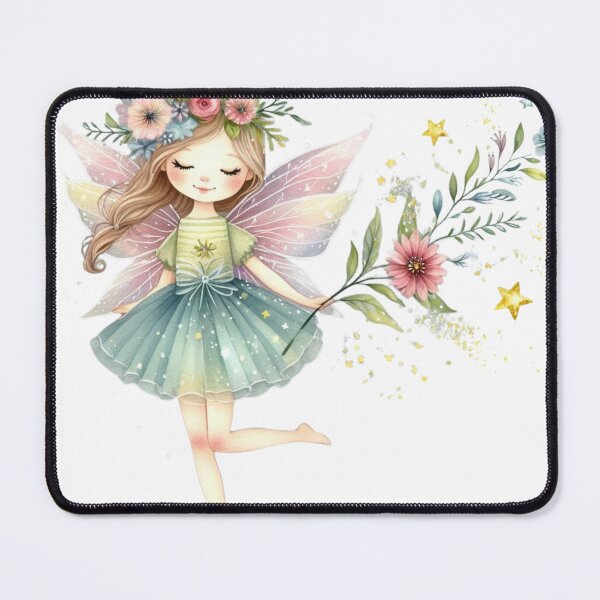 Item preview, Starlight Spark Fairy designed and sold by TeetasticBtque.