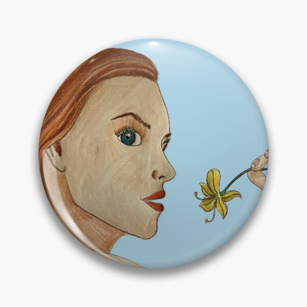 Item preview, Honeysuckle girl designed and sold by Celialice.