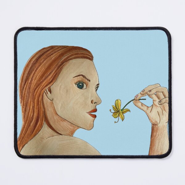 Item preview, Honeysuckle girl designed and sold by Celialice.