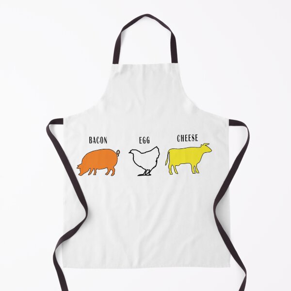 Item preview, Bacon, Egg, Cheese designed and sold by JanChryzostom.