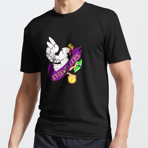 Item preview, The Elites Logo designed and sold by The-Elites.