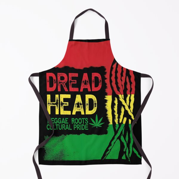 Item preview, Dread Head designed and sold by NickTaroDesign.