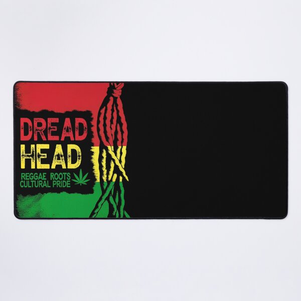 Item preview, Dread Head designed and sold by NickTaroDesign.
