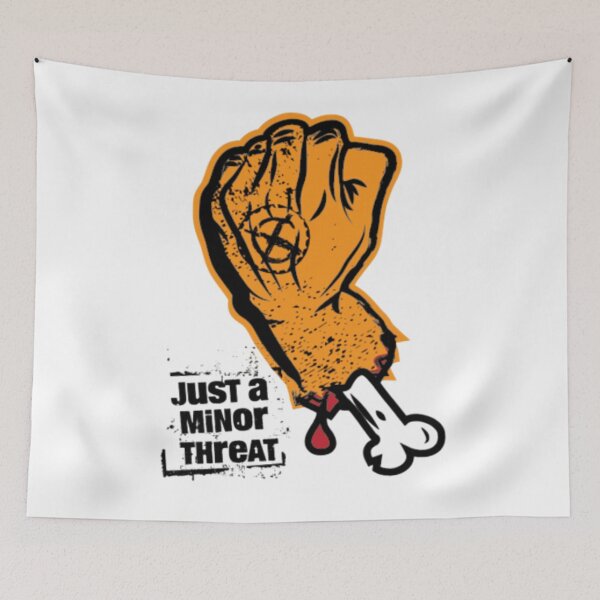Item preview, Funny Logo Band Rock designed and sold by AltAesthetic.