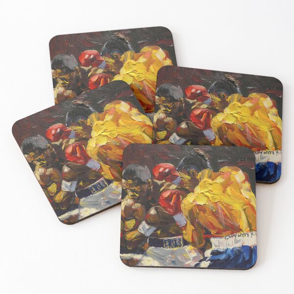 Item preview, Boxing Impressions 5 designed and sold by yumas.