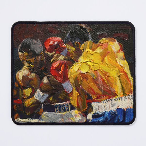 Item preview, Boxing Impressions 5 designed and sold by yumas.