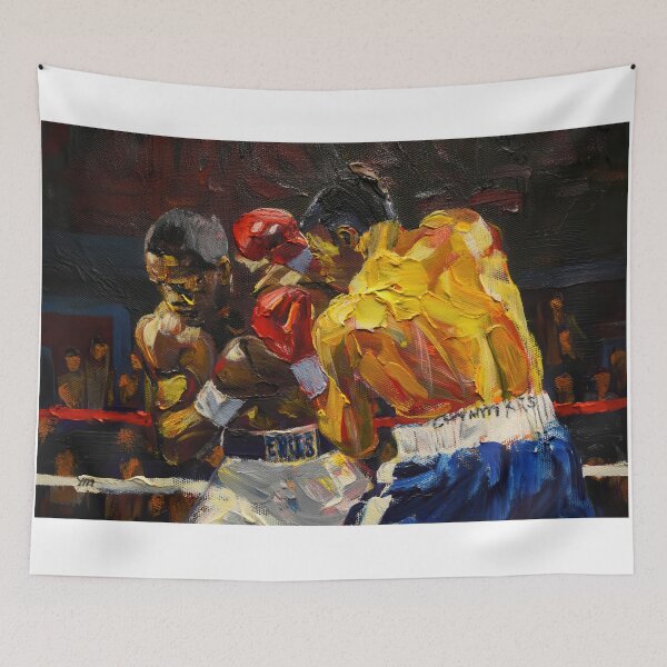 Item preview, Boxing Impressions 5 designed and sold by yumas.