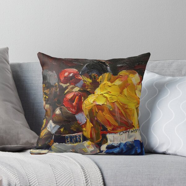 Item preview, Boxing Impressions 5 designed and sold by yumas.