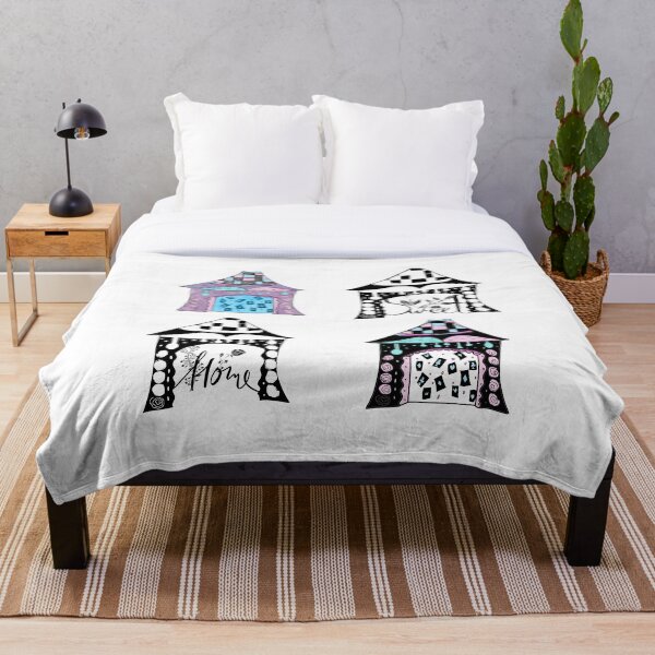 Item preview, Hogar dulce hogar, casitas home sweet designed and sold by DGFerredon.
