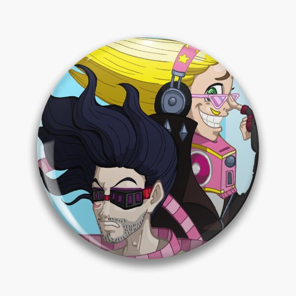 Item preview, Aesthetics designed and sold by Happy Bitey Snake.