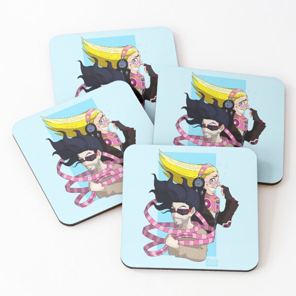 Item preview, Aesthetics designed and sold by Happy Bitey Snake.