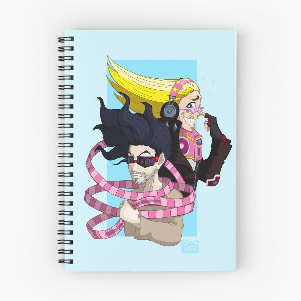 Item preview, Aesthetics designed and sold by Happy Bitey Snake.