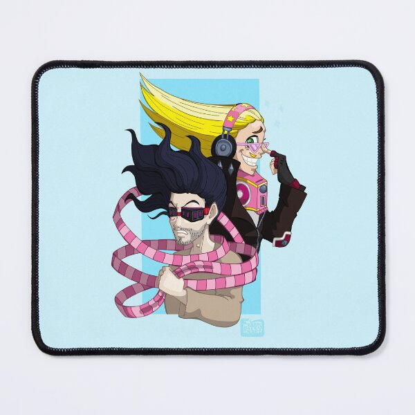 Item preview, Aesthetics designed and sold by Happy Bitey Snake.