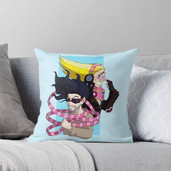 Item preview, Aesthetics designed and sold by Happy Bitey Snake.
