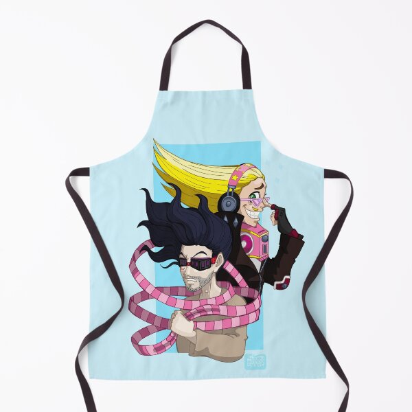 Item preview, Aesthetics designed and sold by Happy Bitey Snake.