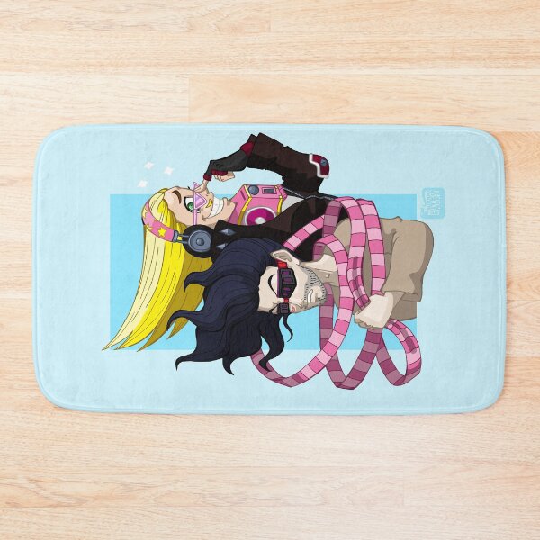 Item preview, Aesthetics designed and sold by Happy Bitey Snake.