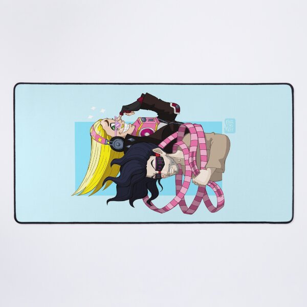 Item preview, Aesthetics designed and sold by Happy Bitey Snake.