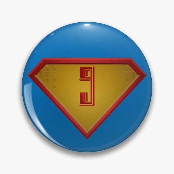 Item preview, Superbot 09 designed and sold by KalElsDesigns.