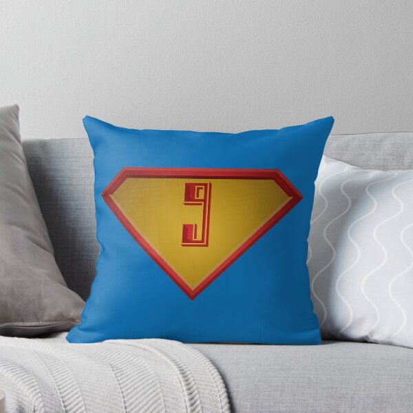 Item preview, Superbot 09 designed and sold by KalElsDesigns.