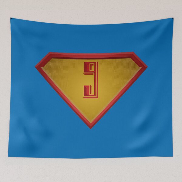 Item preview, Superbot 09 designed and sold by KalElsDesigns.