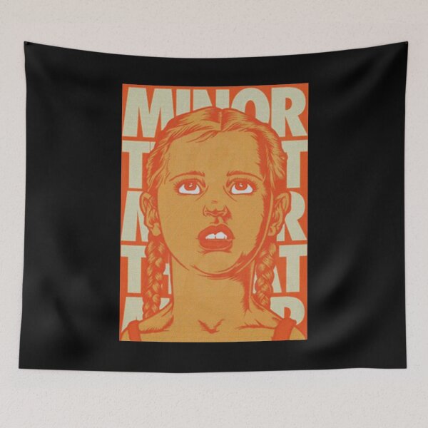Item preview, Kids Girl Like a Rock designed and sold by AltAesthetic.