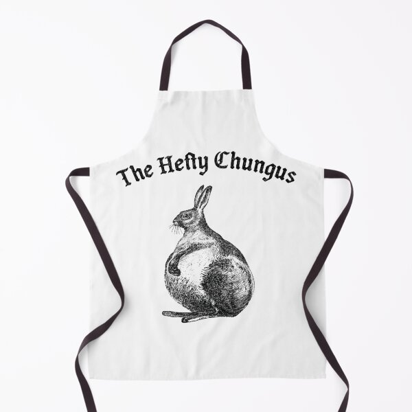 Item preview, THE HEFTY CHUNGUS designed and sold by axelle1410.