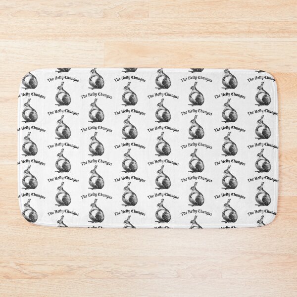 Item preview, THE HEFTY CHUNGUS designed and sold by axelle1410.