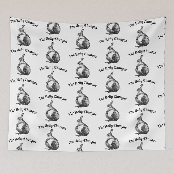 Item preview, THE HEFTY CHUNGUS designed and sold by axelle1410.