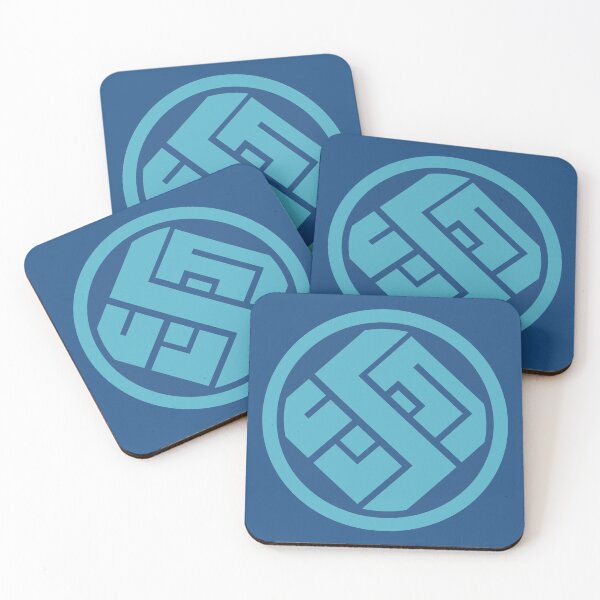 Item preview, Universe 6 Crest (Logo) designed and sold by Kudere-Shen-Woo.