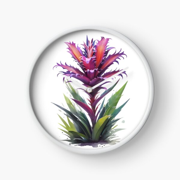 Item preview, Purple Bromeliad designed and sold by HOMETOWN86.