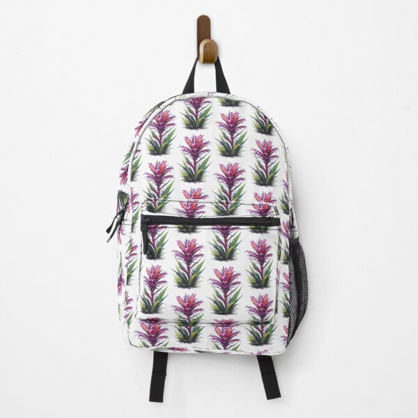 Item preview, Purple Bromeliad designed and sold by HOMETOWN86.