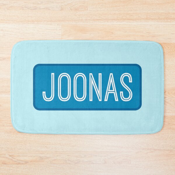 Item preview, Joonas Name designed and sold by Jeallan Designs.