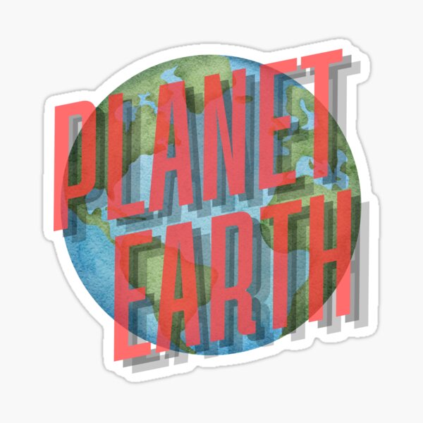 Item preview, planet earth designed and sold by ART.DESIGN.
