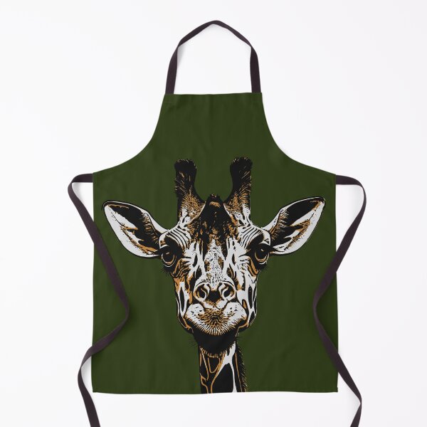 Item preview, Giraffe_3col designed and sold by crea8designs.
