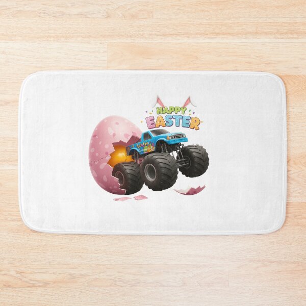 Item preview, Happy Easter Text Design - Festive Easter Typography Art designed and sold by Colorful-Garden.