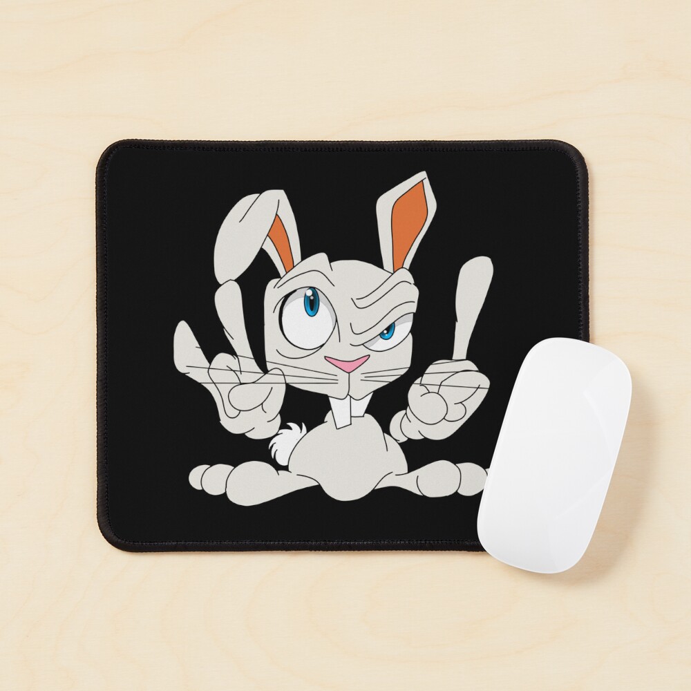 Item preview, Mouse Pad designed and sold by TheEndDesign.