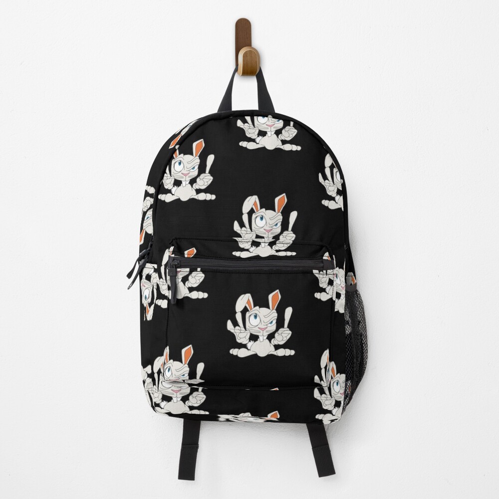 Item preview, Backpack designed and sold by TheEndDesign.