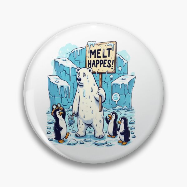 Item preview, Melting Point designed and sold by MiracleDesignsTR.