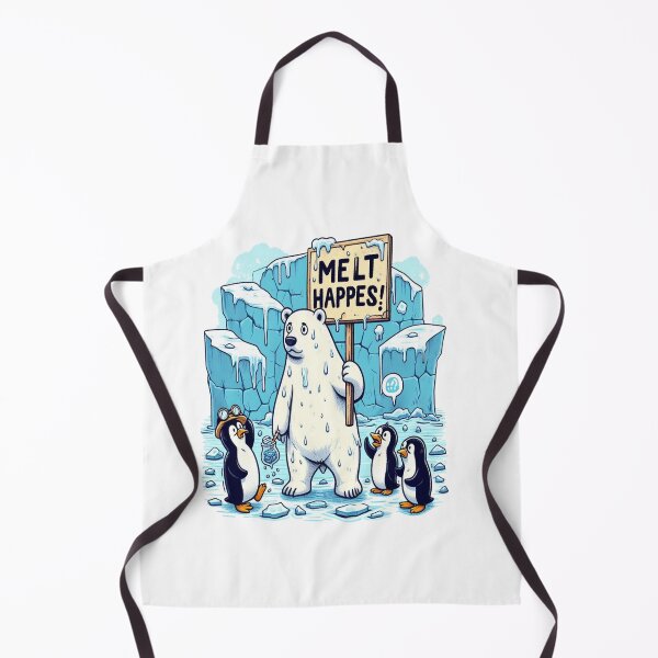 Item preview, Melting Point designed and sold by MiracleDesignsTR.