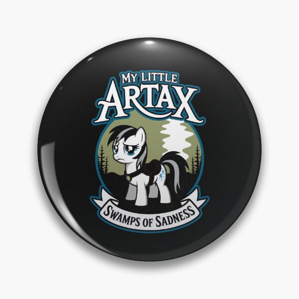 Item preview, My Little Artax Gift For Fans Gift Halloween Day Gift For Men And Women Thanksgiving Christmas Day designed and sold by Nekusa.
