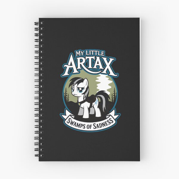 Item preview, My Little Artax Gift For Fans Gift Halloween Day Gift For Men And Women Thanksgiving Christmas Day designed and sold by Nekusa.