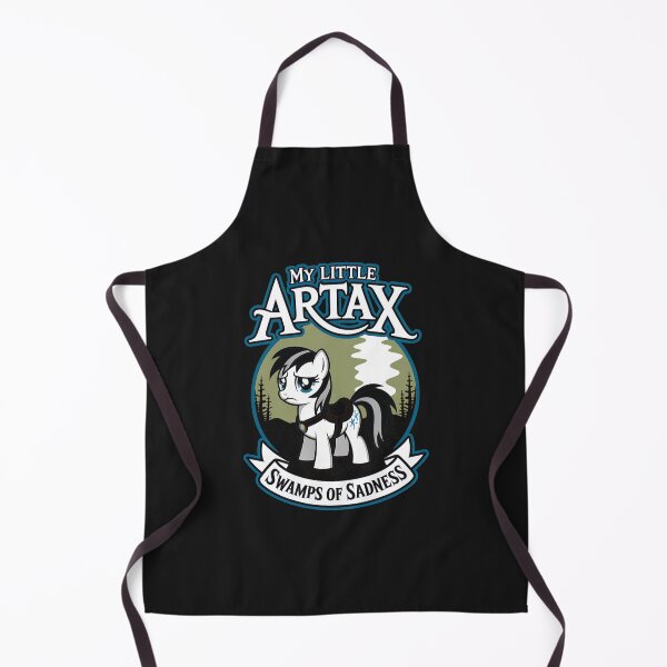 Item preview, My Little Artax Gift For Fans Gift Halloween Day Gift For Men And Women Thanksgiving Christmas Day designed and sold by Nekusa.