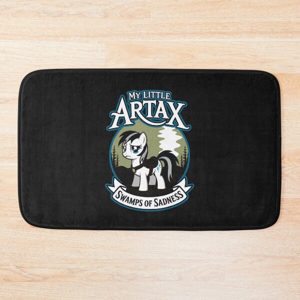 Item preview, My Little Artax Gift For Fans Gift Halloween Day Gift For Men And Women Thanksgiving Christmas Day designed and sold by Nekusa.