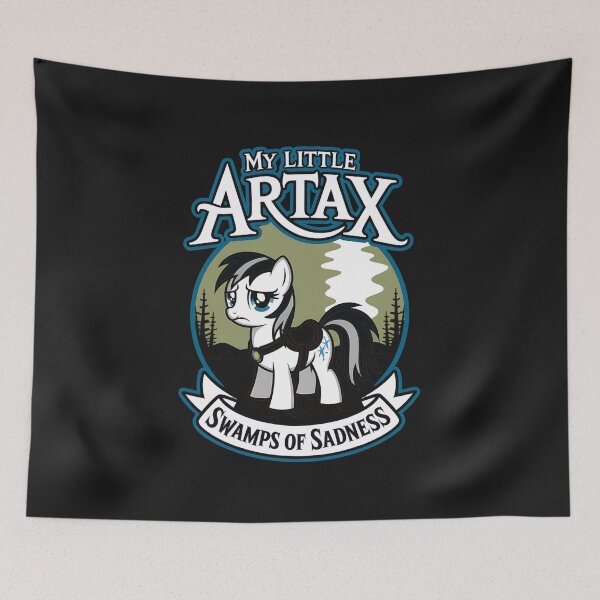 Item preview, My Little Artax Gift For Fans Gift Halloween Day Gift For Men And Women Thanksgiving Christmas Day designed and sold by Nekusa.