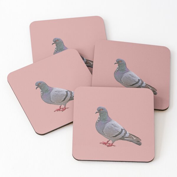 Item preview, Pigeon designed and sold by STHogan2.
