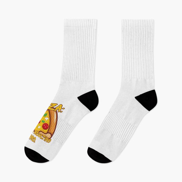 Item preview, Pizza: Because adulting is hard. designed and sold by Megaera8.